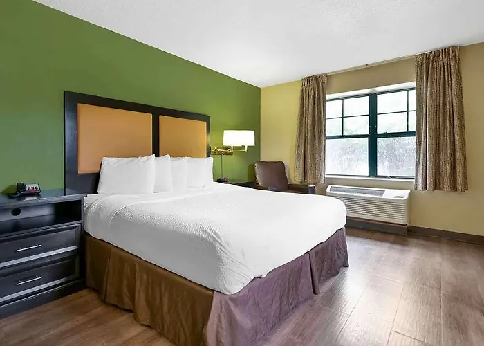 Hotel Sonesta Simply