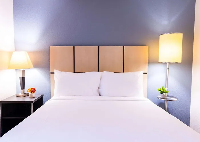 Hotel Sonesta Simply