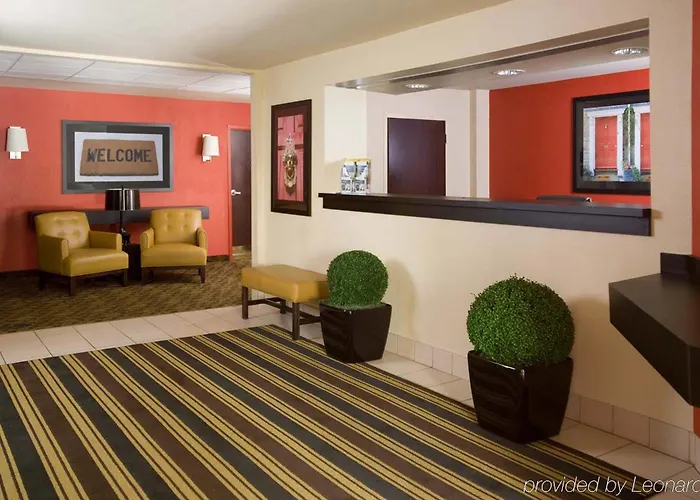 Sonesta Simply Hotel Lansing
