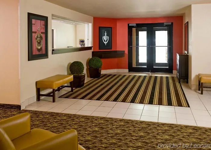 Sonesta Simply Hotel 2*