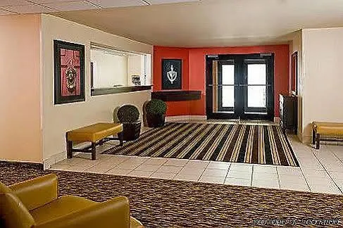 Hotel Sonesta Simply 2*